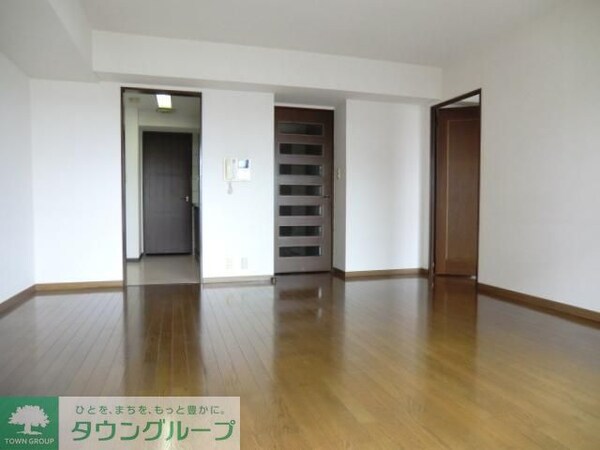 リビング・居室(南向きの明るいリビング)