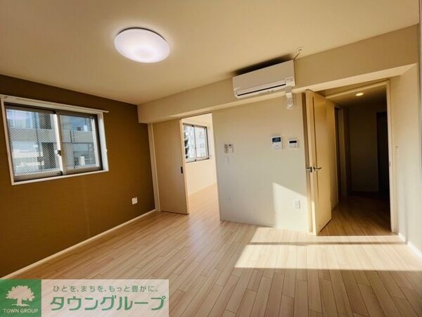 リビング・居室