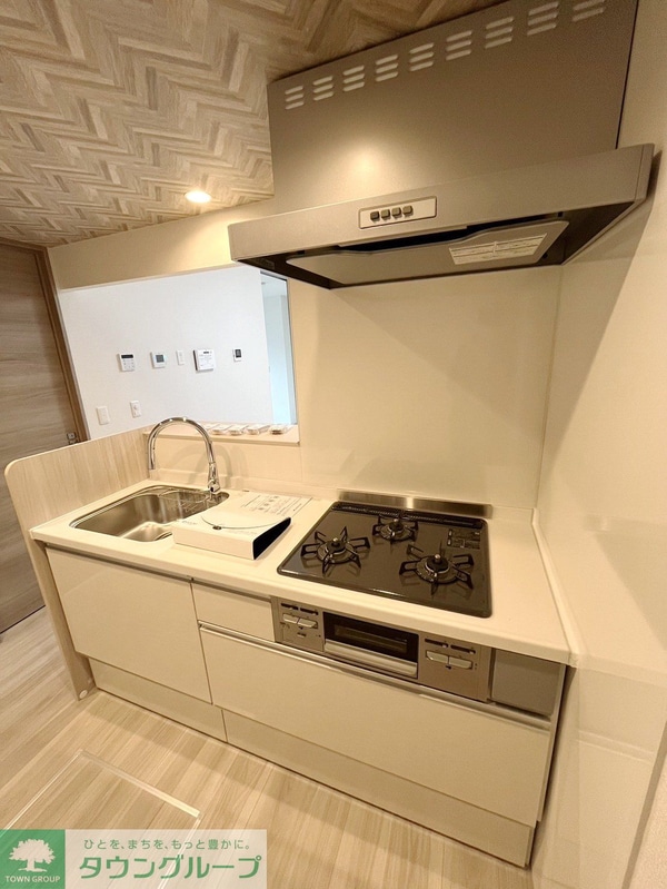 キッチン(キッチン)