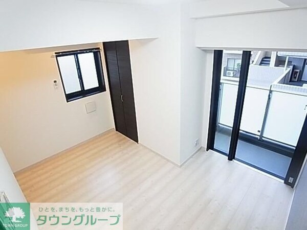 リビング・居室