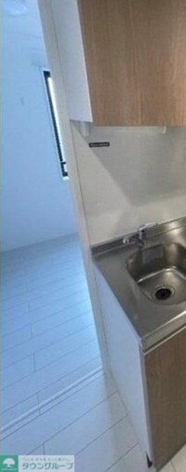 その他室内・内装(バルコニー)