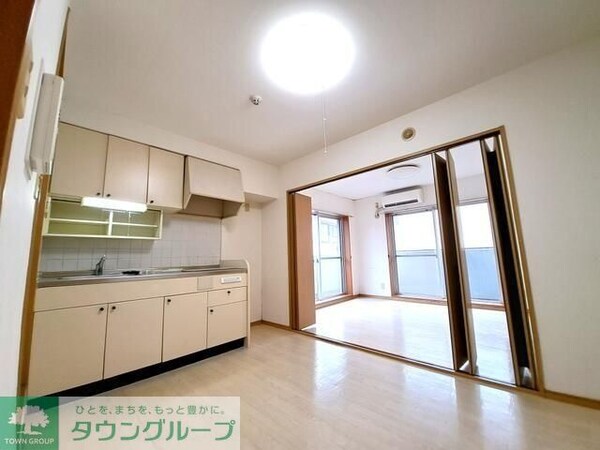 リビング・居室