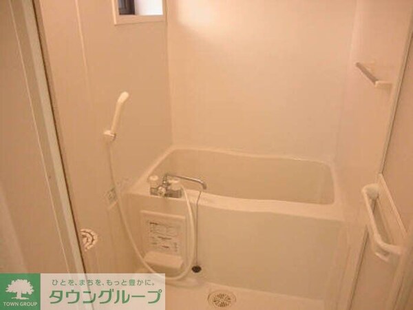 バス／シャワールーム等