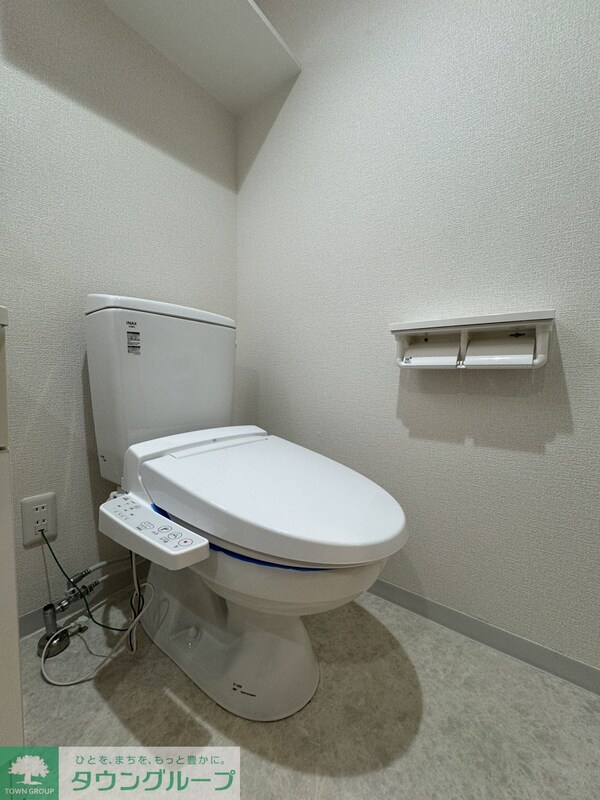 トイレ(トイレ)