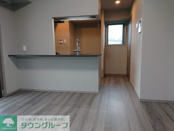 リビング・居室