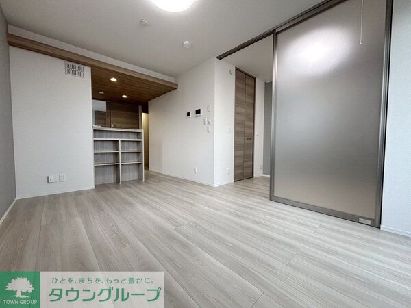 リビング・居室(リビング/居室)