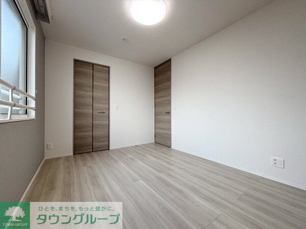 リビング・居室(リビング/居室)