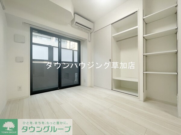 その他室内・内装(収納)