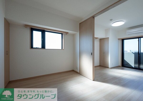 リビング・居室