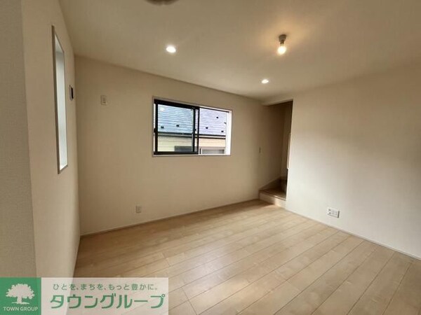 寝室(リビング/居室)