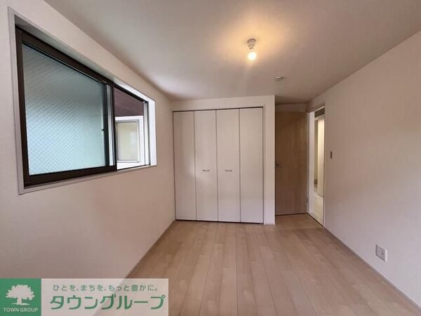 収納(リビング/居室)