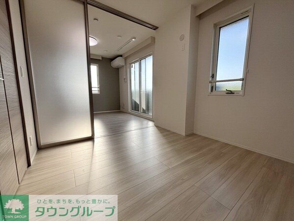 リビング・居室(リビング/居室)