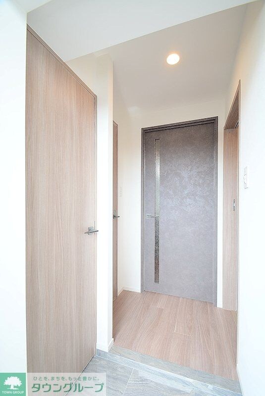 物件内観写真7　(※カラータイプ異なります。)