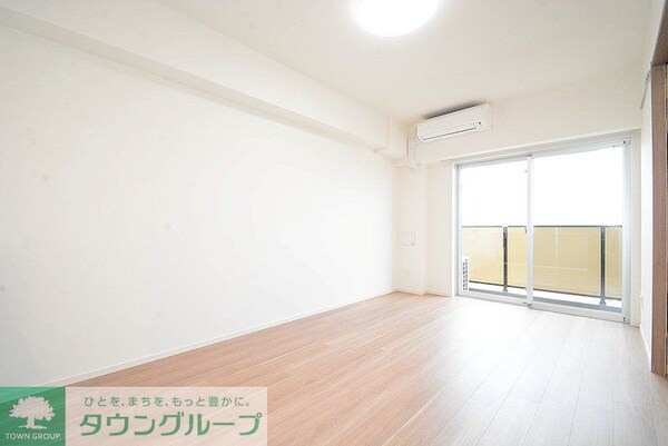 寝室(※カラータイプ異なります。)