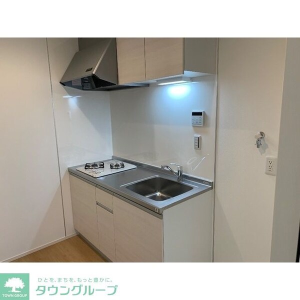 キッチン(キッチン)