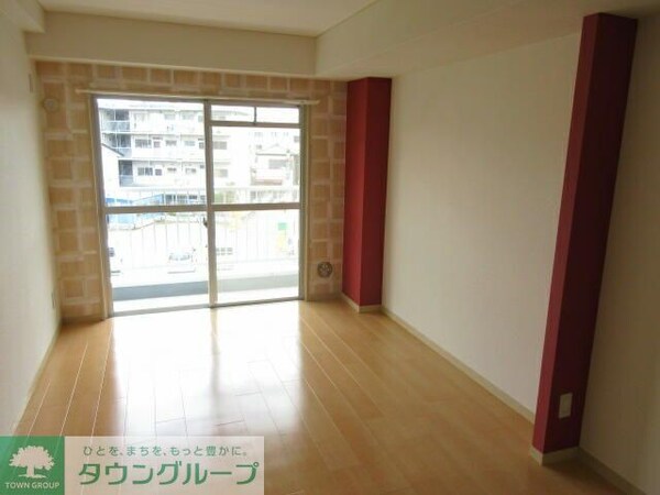 リビング・居室