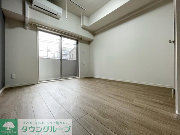 設備(リビング/居室)