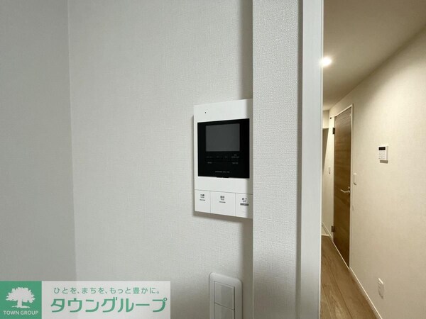 セキュリティ(設備)