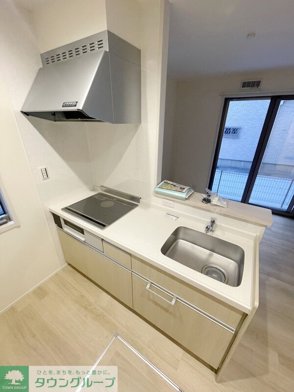 キッチン(キッチン)