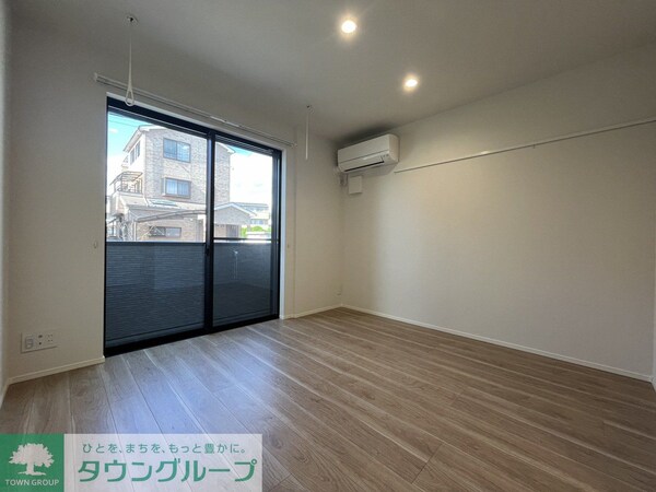 リビング・居室(フローリング)