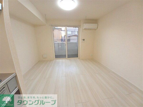 リビング・居室