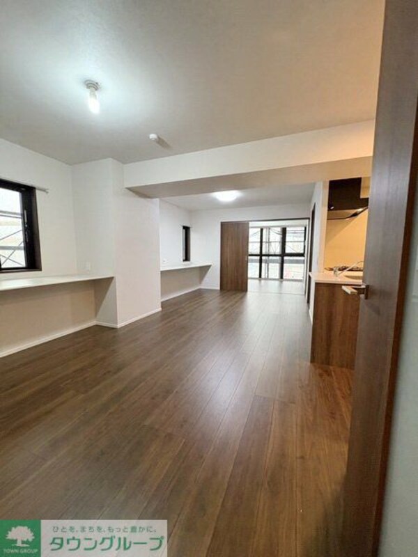 リビング・居室(リビング/居室)