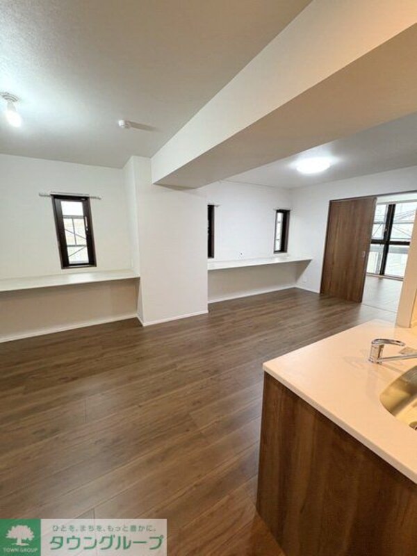 リビング・居室(リビング/居室)