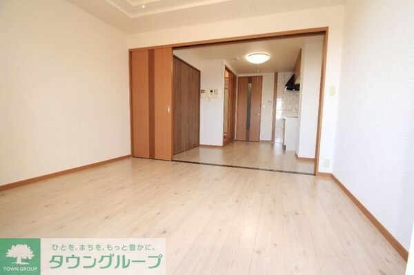 リビング・居室