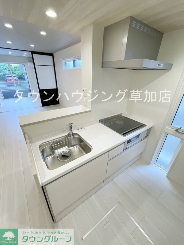 キッチン(キッチン)