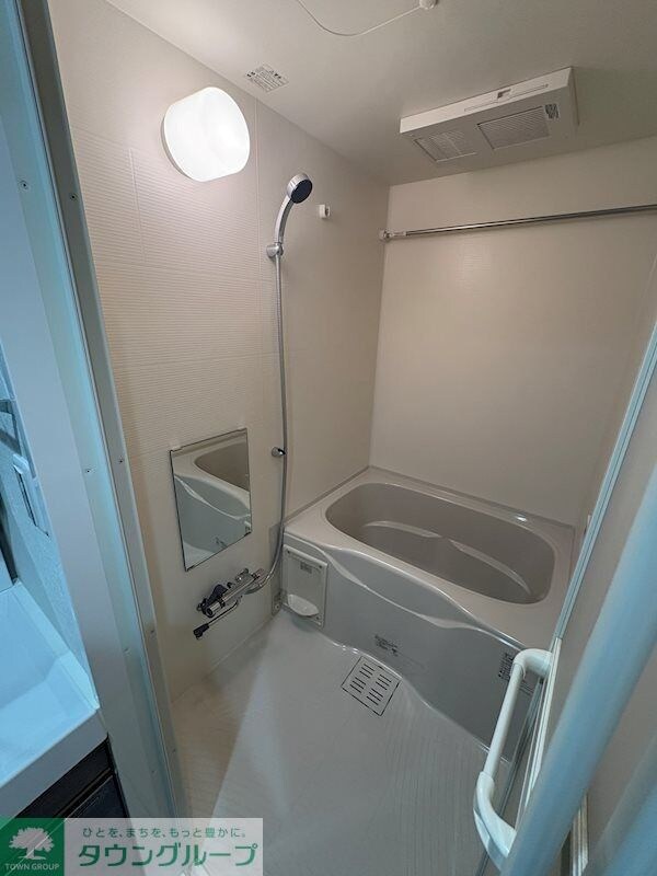 バス／シャワールーム等