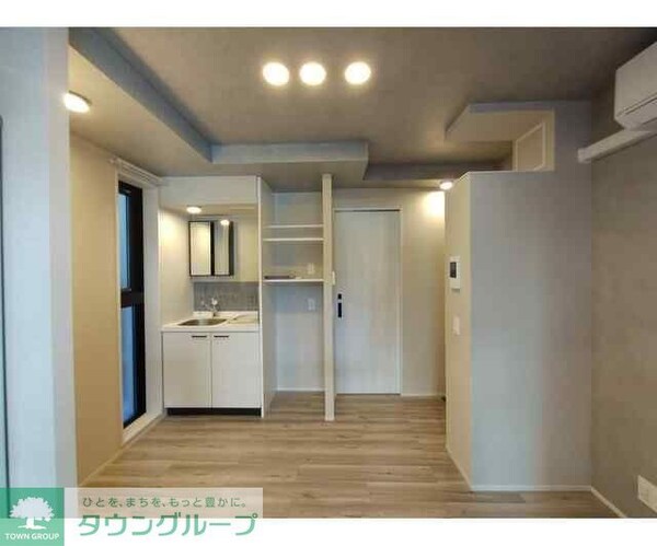 リビング・居室