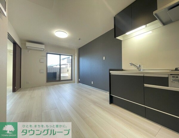 リビング・居室