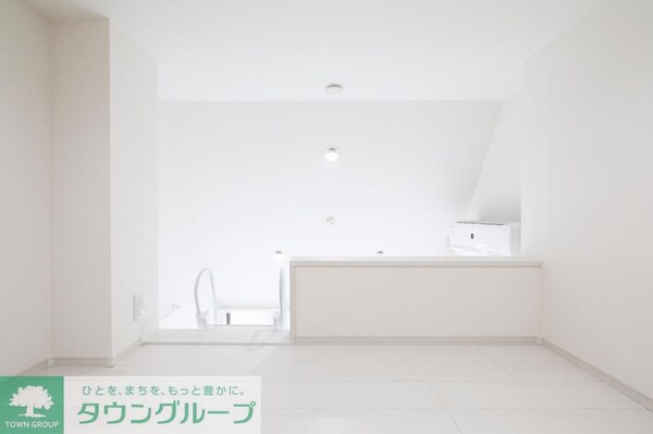 その他室内・内装(ロフト)