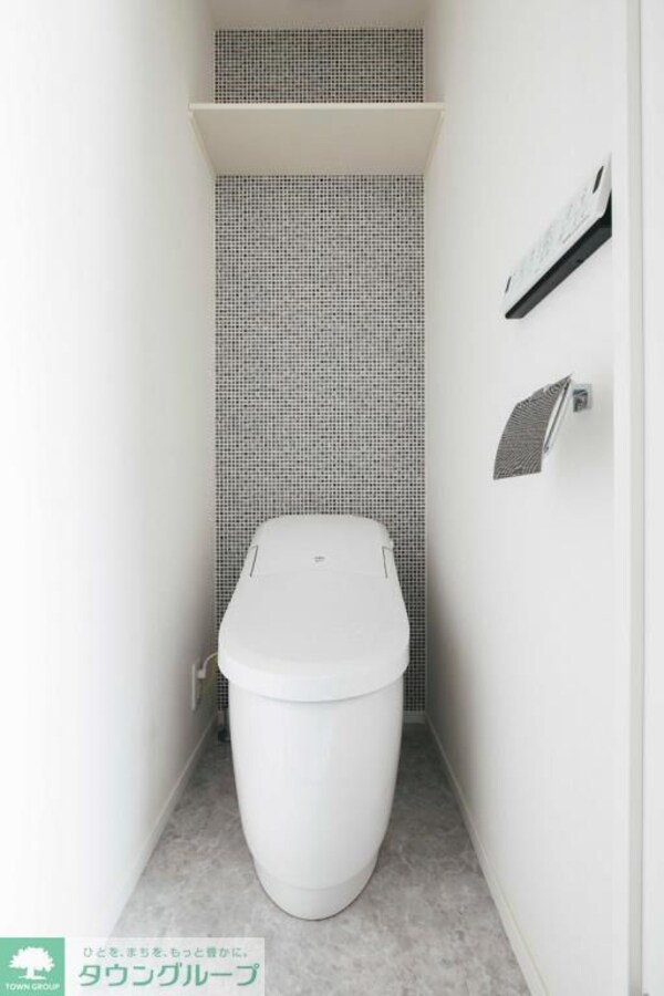 トイレ(トイレ)