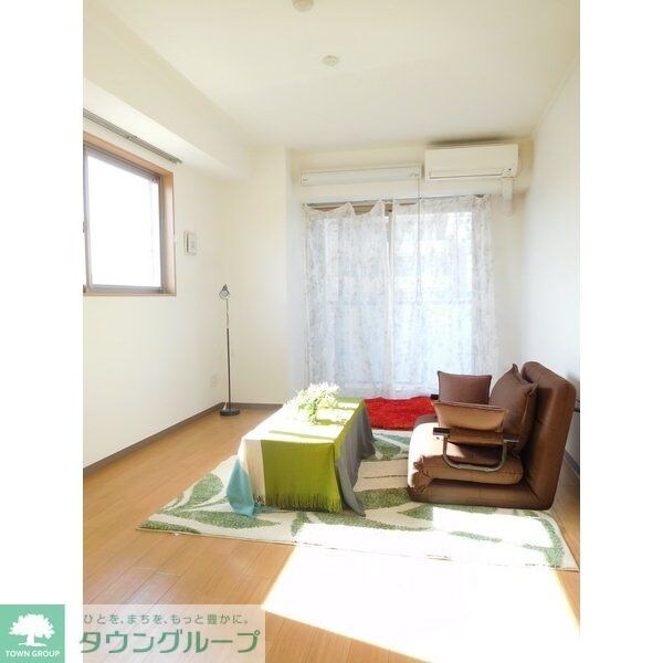 リビング・居室