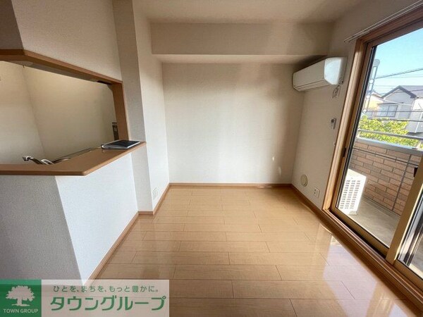 リビング・居室