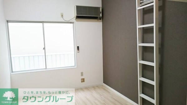 リビング・居室