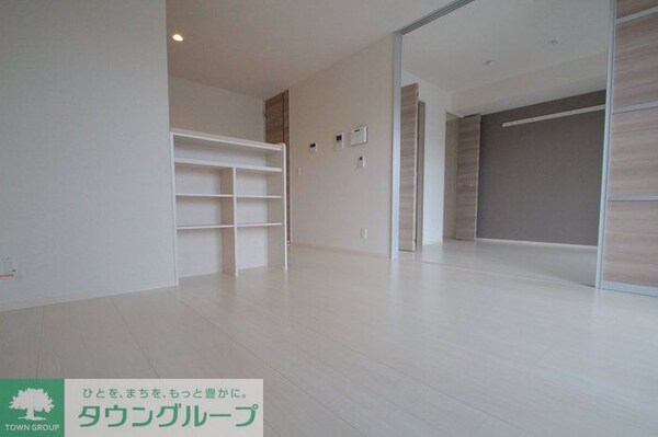 リビング・居室