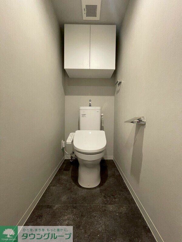 トイレ(トイレ)