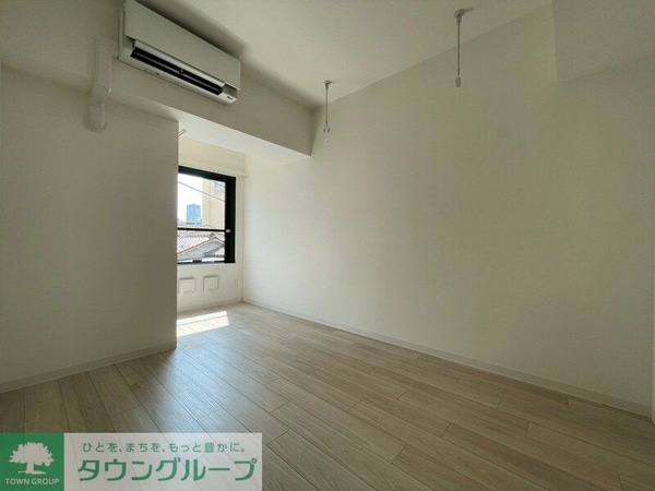 寝室(リビング/居室)