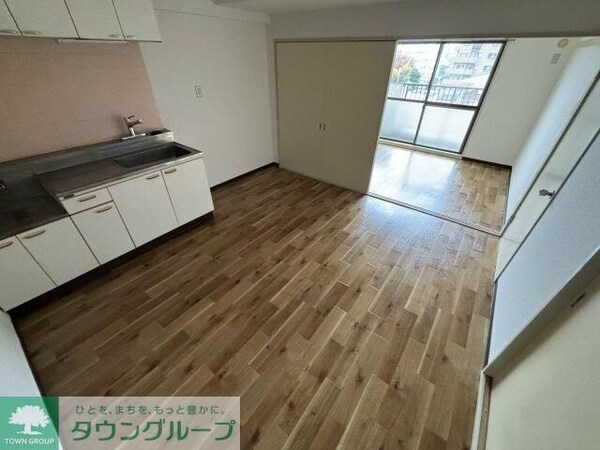 リビング・居室