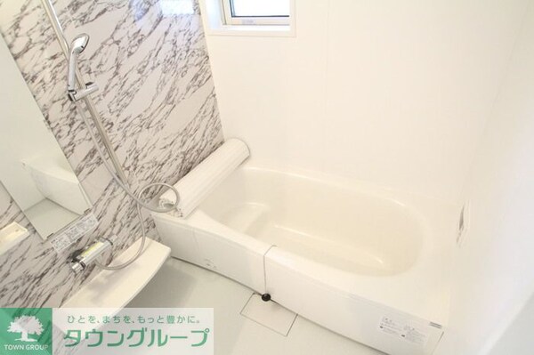 バス／シャワールーム等