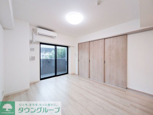 リビング・居室