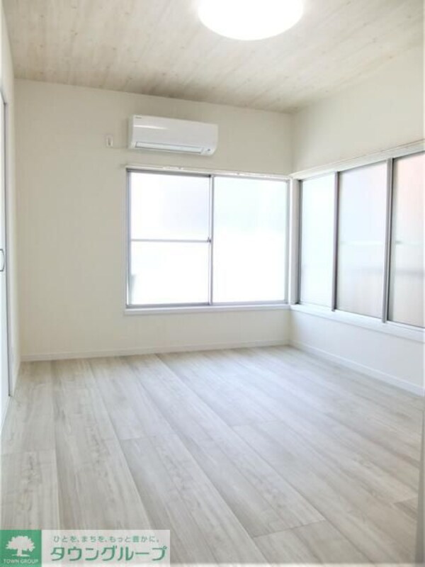 リビング・居室