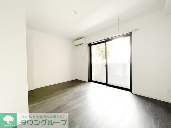 リビング・居室(リビング/居室)