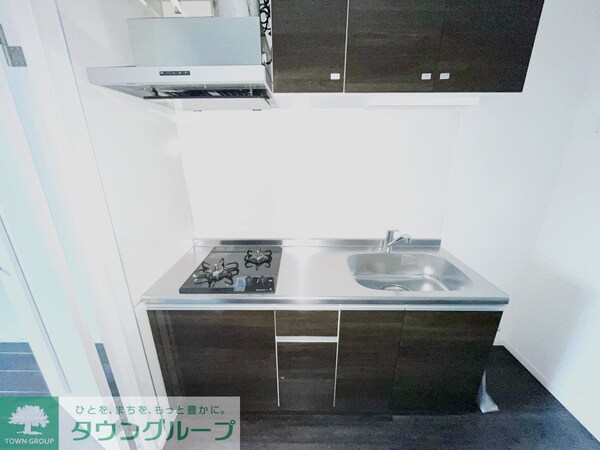 キッチン(キッチン)