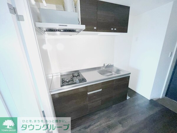 キッチン(キッチン)