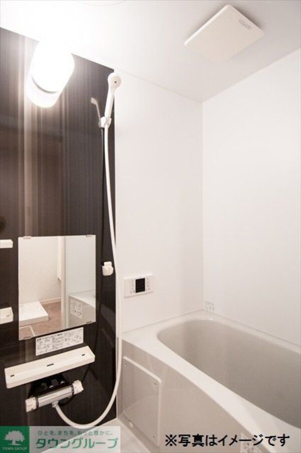 バス／シャワールーム等