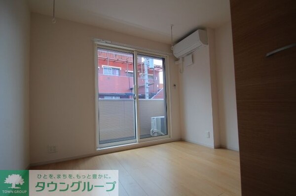 リビング・居室