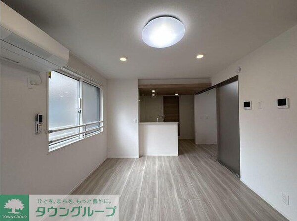 リビング・居室(リビング/居室)